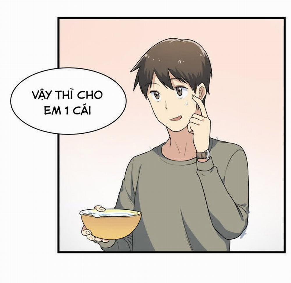 CHINH PHỤC CHỊ ĐẠI , Cho kẹo hay bị ghẹo 4 trang 85