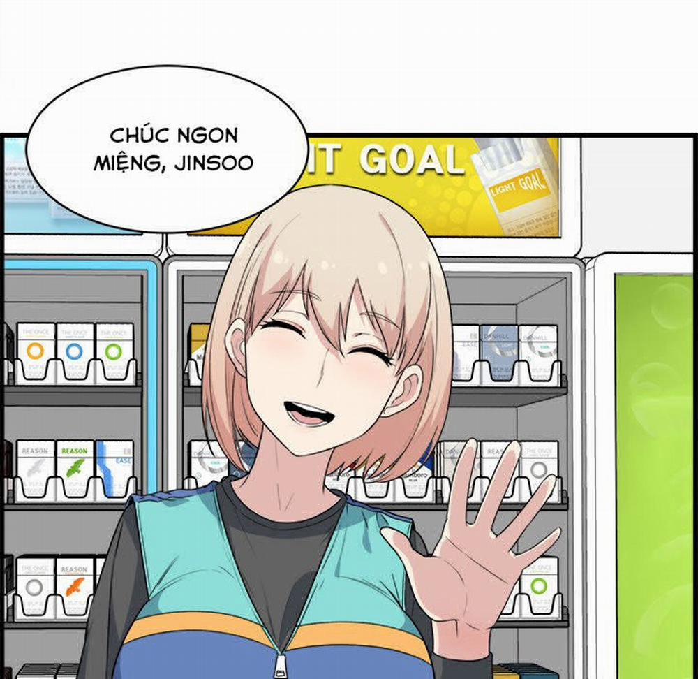 CHINH PHỤC CHỊ ĐẠI , Cho kẹo hay bị ghẹo 4 trang 88