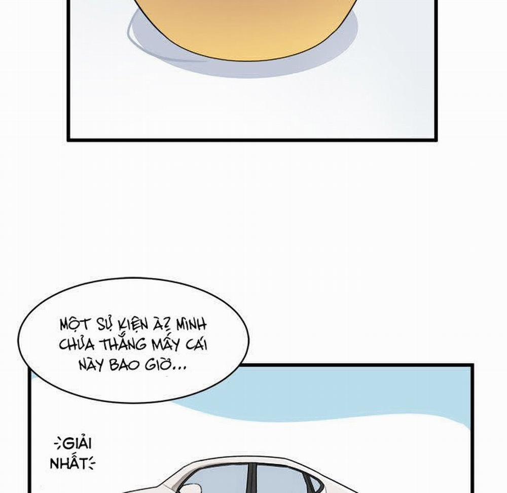 CHINH PHỤC CHỊ ĐẠI , Cho kẹo hay bị ghẹo 4 trang 92