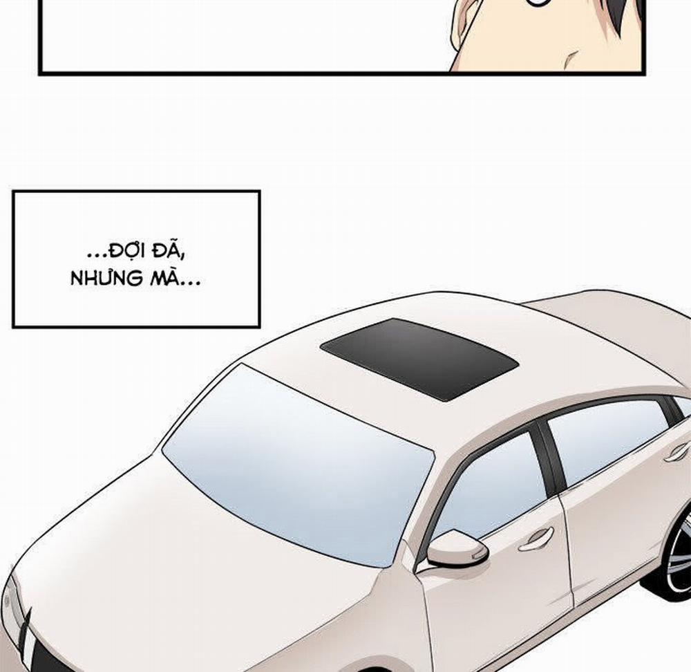 CHINH PHỤC CHỊ ĐẠI , Cho kẹo hay bị ghẹo 4 trang 94