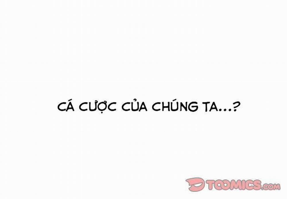 CHINH PHỤC CHỊ ĐẠI , Cho kẹo hay bị ghẹo 45 trang 0