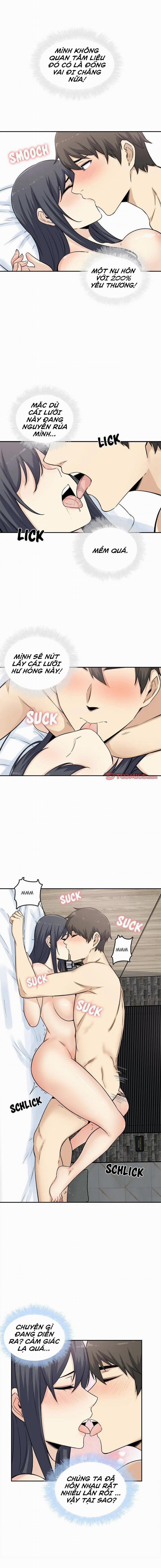 CHINH PHỤC CHỊ ĐẠI , Cho kẹo hay bị ghẹo 59 trang 2