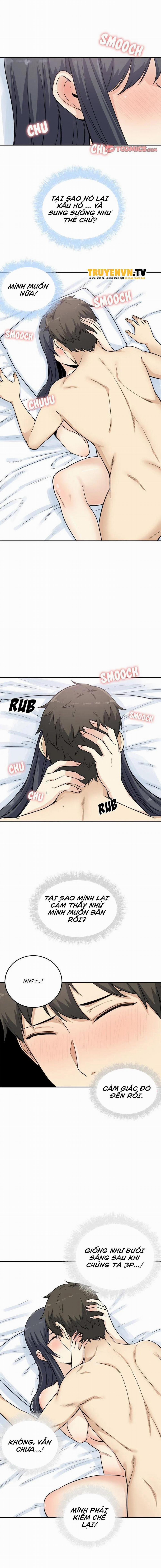 CHINH PHỤC CHỊ ĐẠI , Cho kẹo hay bị ghẹo 59 trang 3