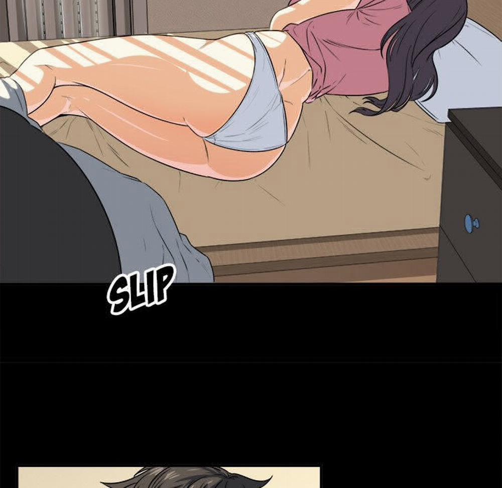 CHINH PHỤC CHỊ ĐẠI , Cho kẹo hay bị ghẹo 8 trang 23