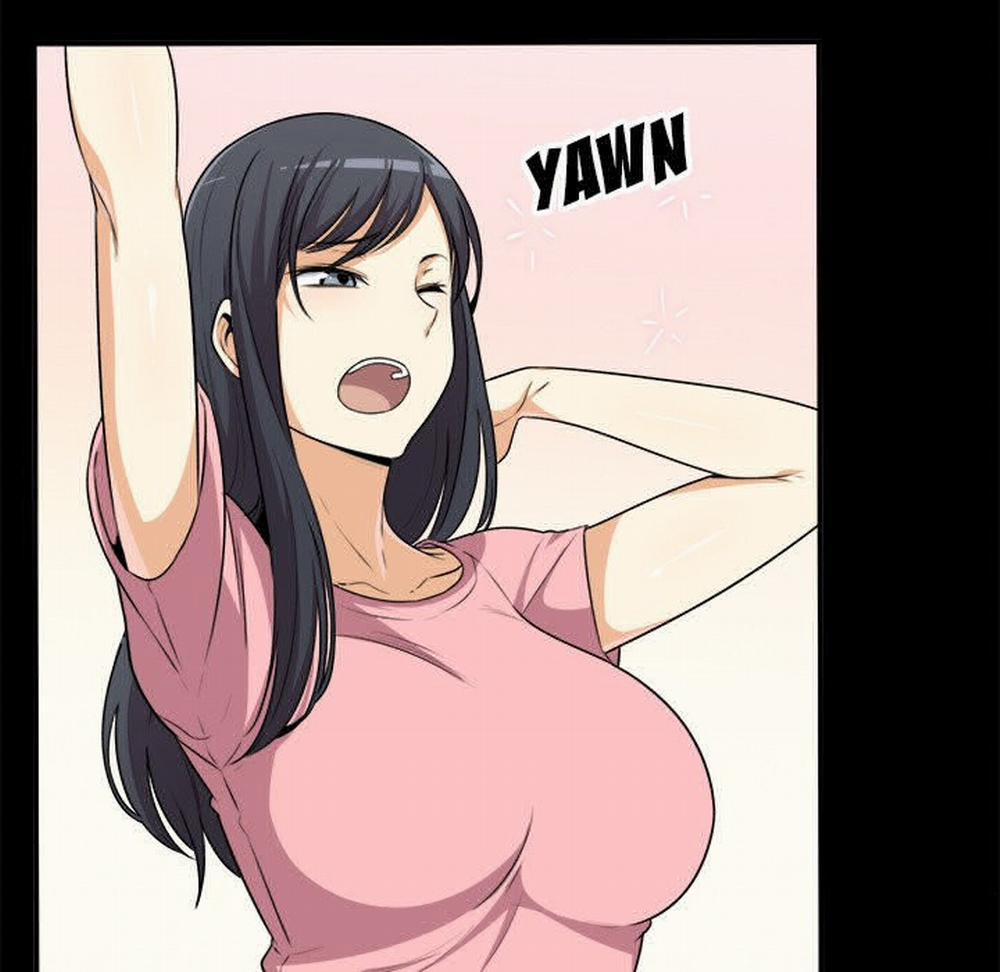 CHINH PHỤC CHỊ ĐẠI , Cho kẹo hay bị ghẹo 8 trang 29