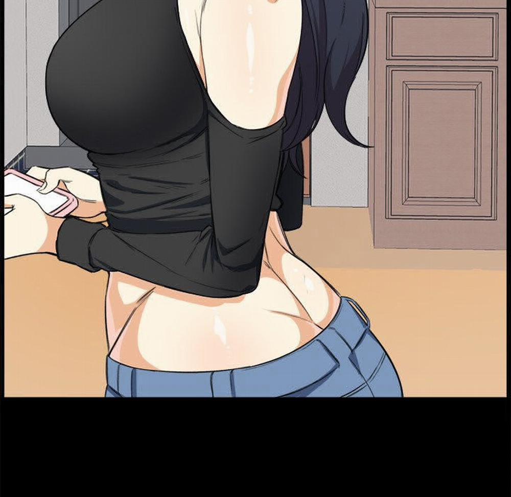 CHINH PHỤC CHỊ ĐẠI , Cho kẹo hay bị ghẹo 8 trang 32