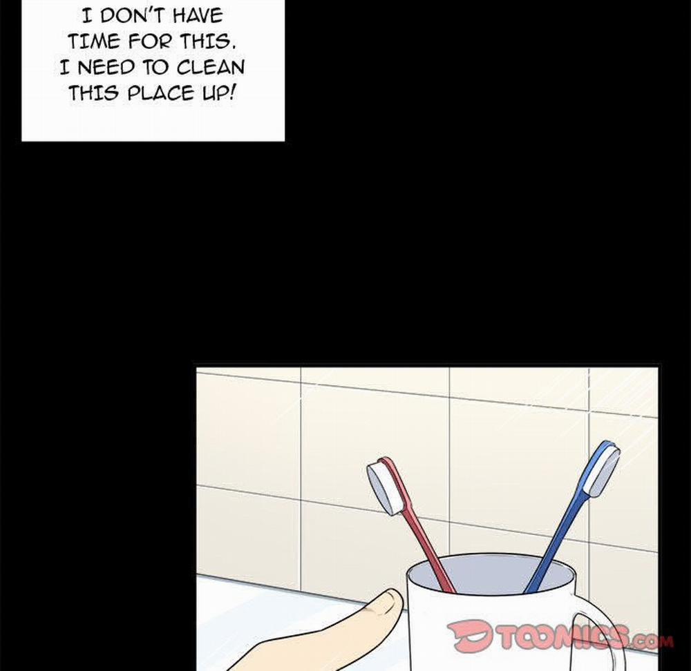 CHINH PHỤC CHỊ ĐẠI , Cho kẹo hay bị ghẹo 8 trang 42