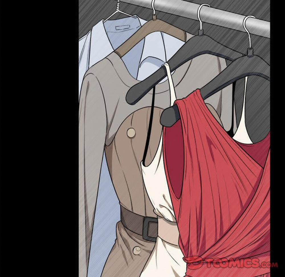 CHINH PHỤC CHỊ ĐẠI , Cho kẹo hay bị ghẹo 8 trang 45