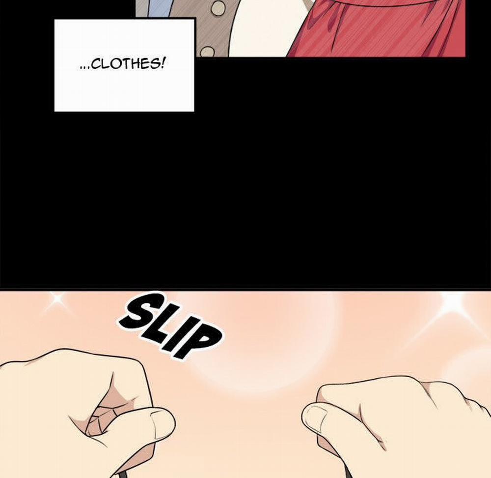 CHINH PHỤC CHỊ ĐẠI , Cho kẹo hay bị ghẹo 8 trang 46