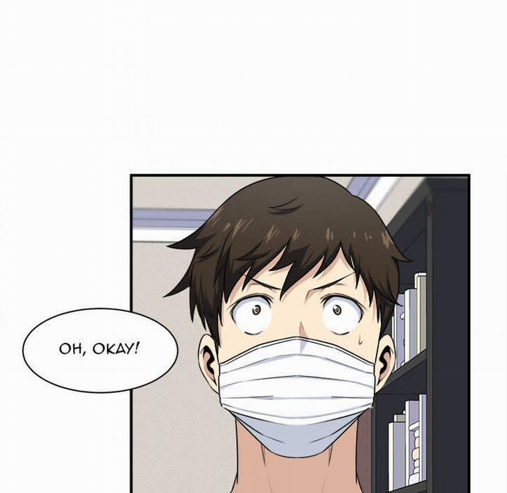 CHINH PHỤC CHỊ ĐẠI , Cho kẹo hay bị ghẹo 8 trang 54