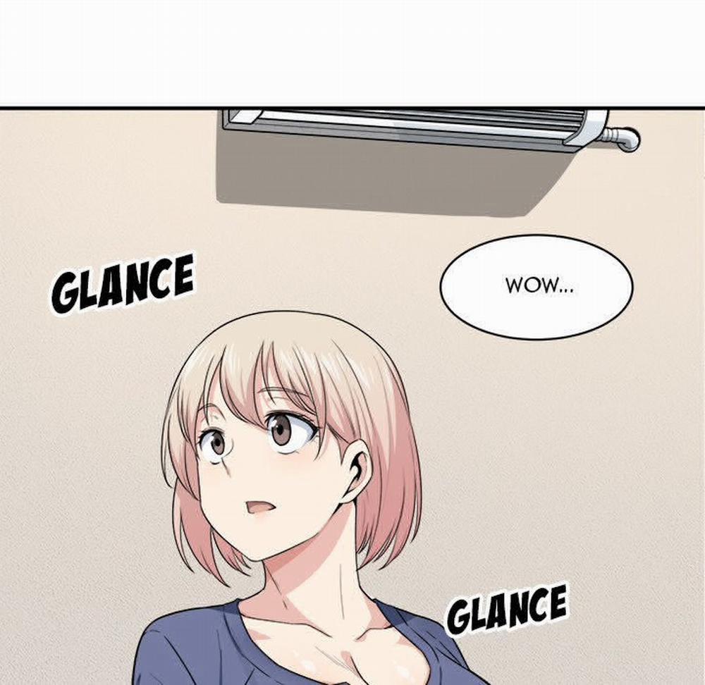 CHINH PHỤC CHỊ ĐẠI , Cho kẹo hay bị ghẹo 8 trang 63