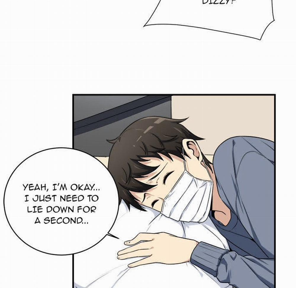 CHINH PHỤC CHỊ ĐẠI , Cho kẹo hay bị ghẹo 8 trang 68