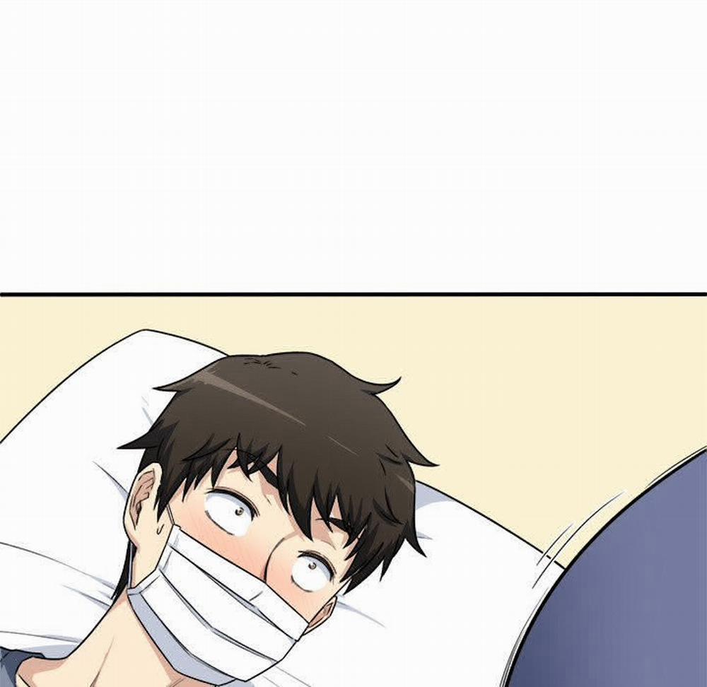 CHINH PHỤC CHỊ ĐẠI , Cho kẹo hay bị ghẹo 8 trang 83