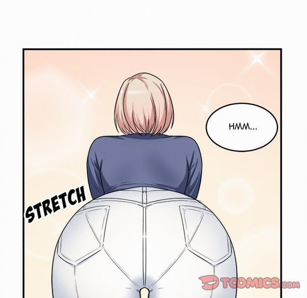 CHINH PHỤC CHỊ ĐẠI , Cho kẹo hay bị ghẹo 8 trang 90