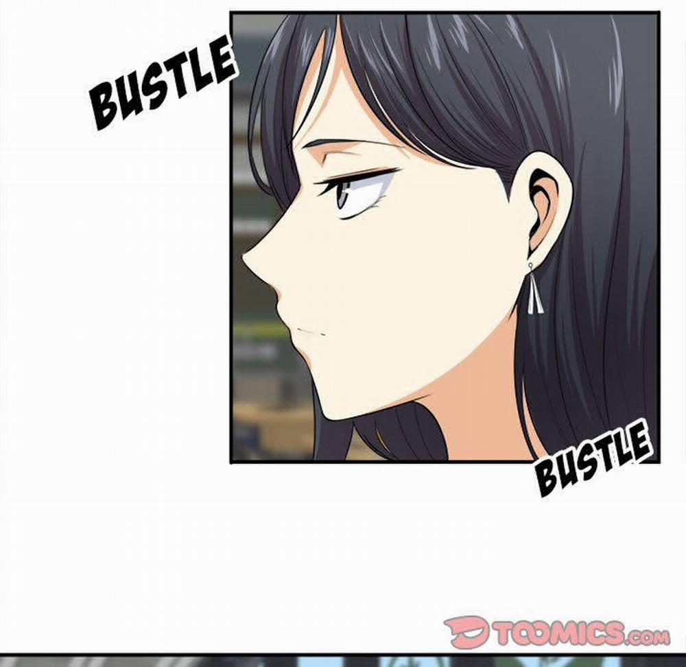 CHINH PHỤC CHỊ ĐẠI , Cho kẹo hay bị ghẹo 8 trang 93