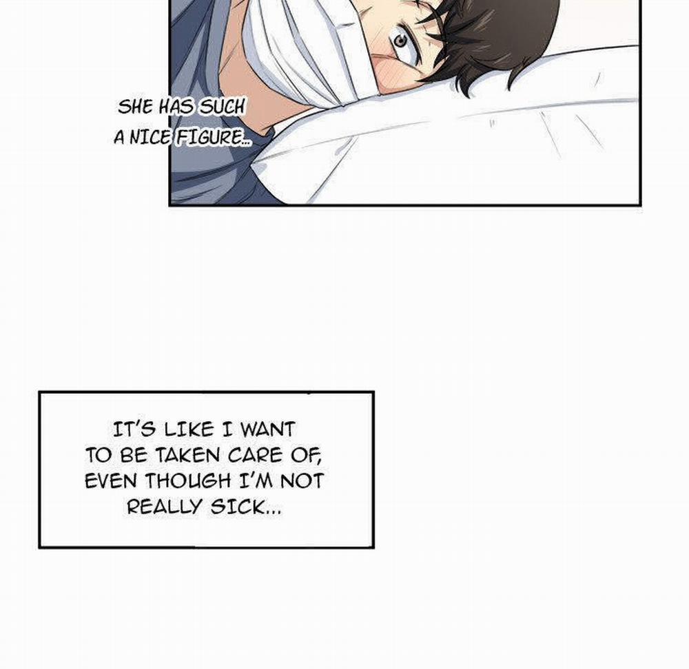 CHINH PHỤC CHỊ ĐẠI , Cho kẹo hay bị ghẹo 9 trang 13