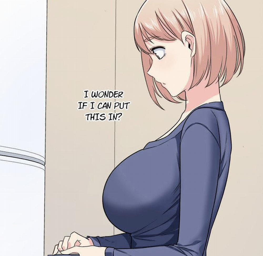 CHINH PHỤC CHỊ ĐẠI , Cho kẹo hay bị ghẹo 9 trang 15