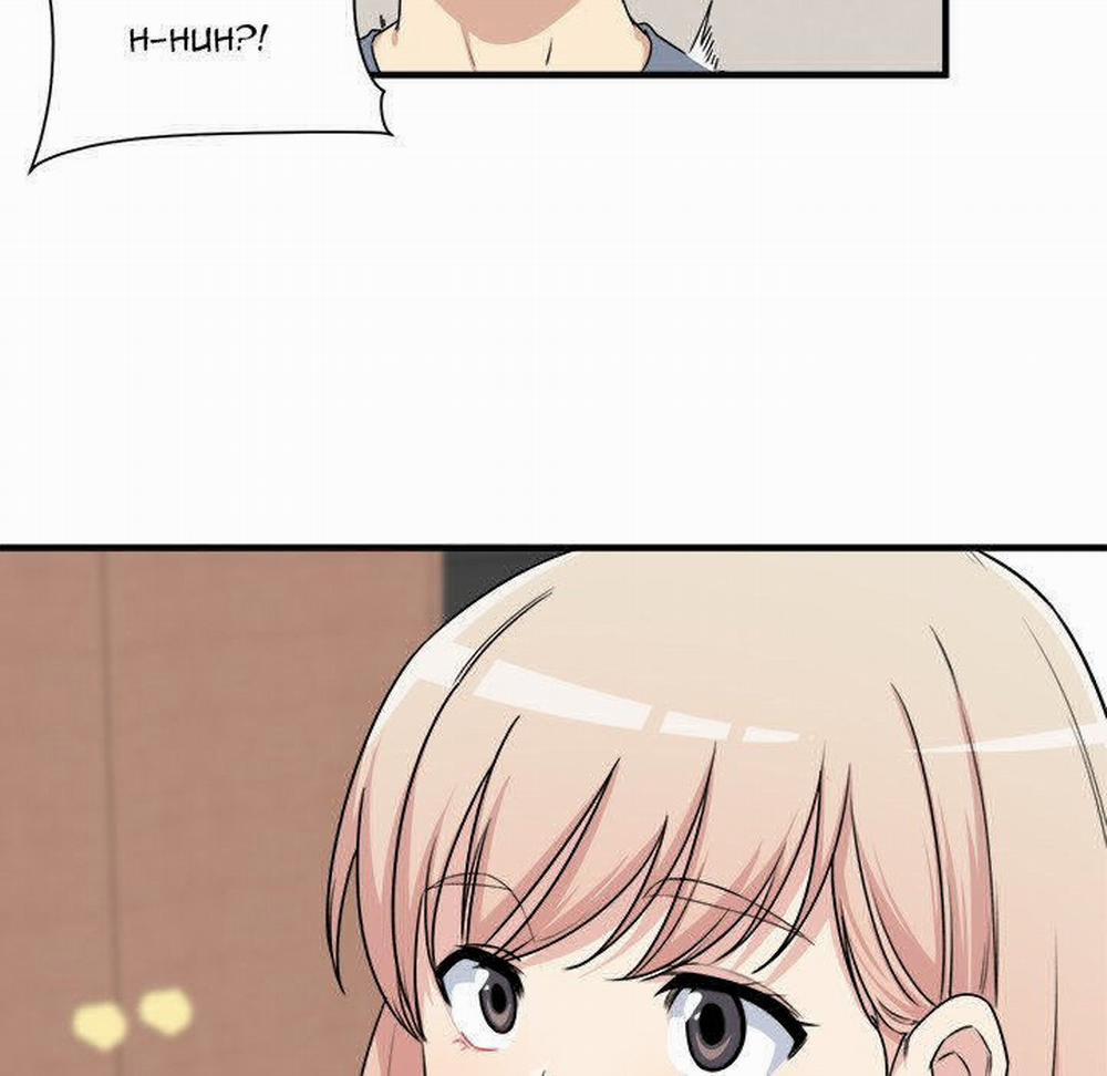 CHINH PHỤC CHỊ ĐẠI , Cho kẹo hay bị ghẹo 9 trang 33