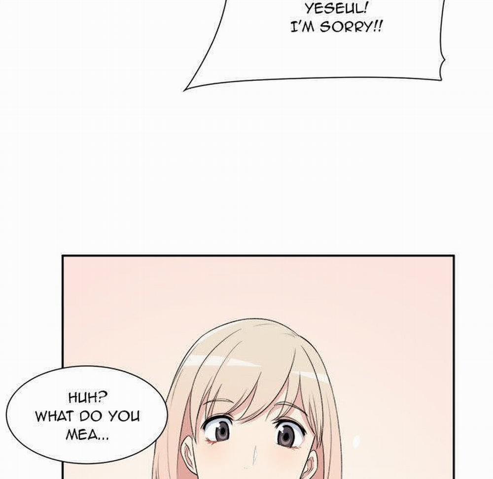 CHINH PHỤC CHỊ ĐẠI , Cho kẹo hay bị ghẹo 9 trang 60