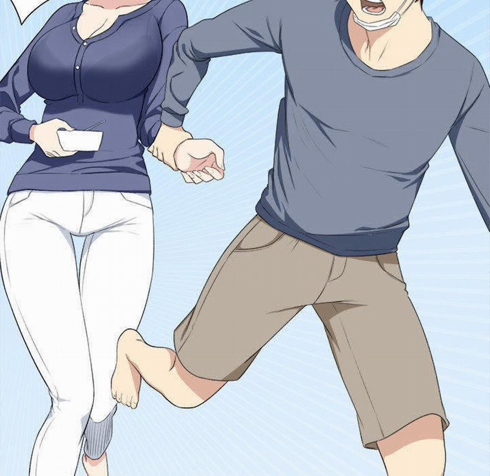 CHINH PHỤC CHỊ ĐẠI , Cho kẹo hay bị ghẹo 9 trang 64