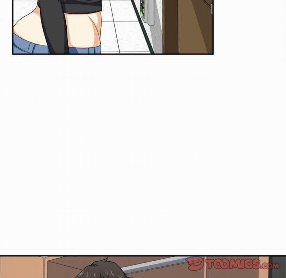 CHINH PHỤC CHỊ ĐẠI , Cho kẹo hay bị ghẹo 9 trang 74