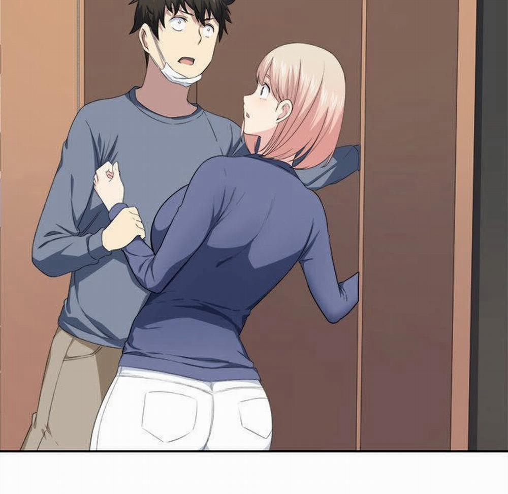 CHINH PHỤC CHỊ ĐẠI , Cho kẹo hay bị ghẹo 9 trang 75