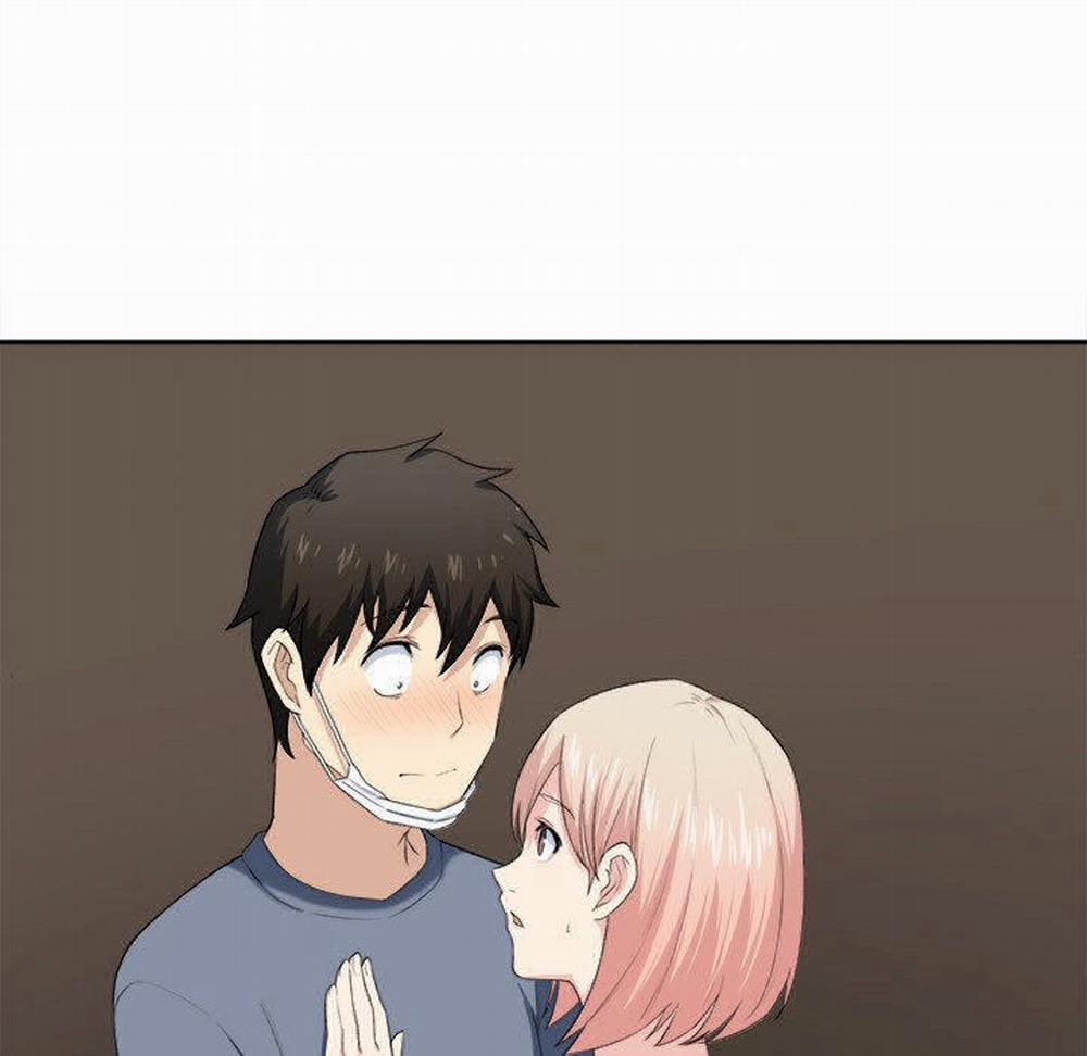 CHINH PHỤC CHỊ ĐẠI , Cho kẹo hay bị ghẹo 9 trang 83