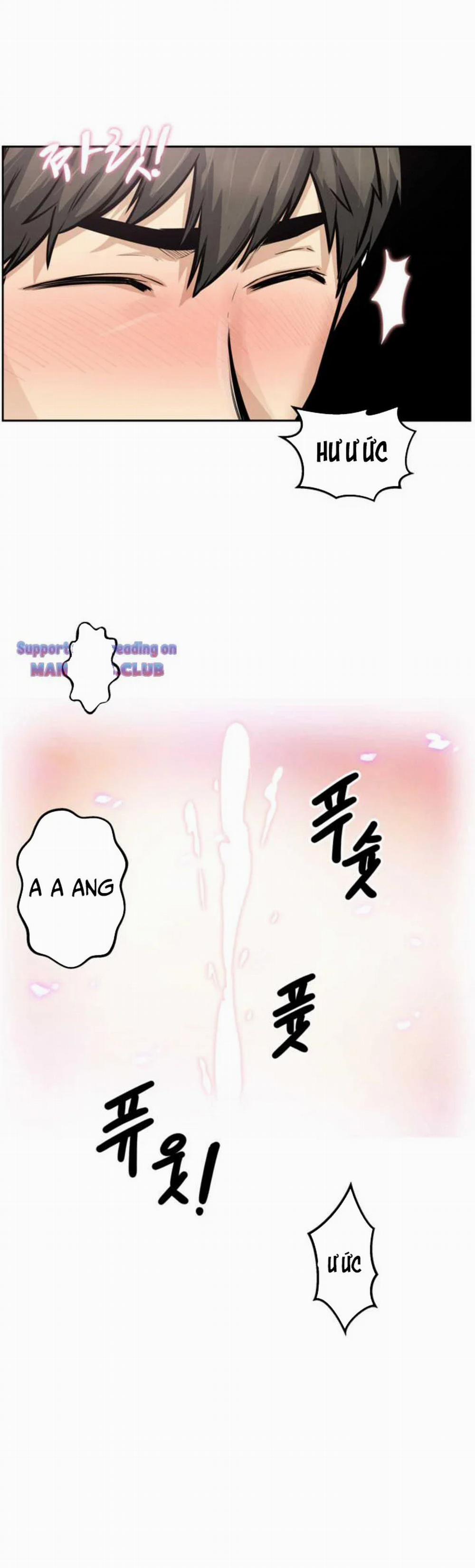 CHINH PHỤC CHỊ ĐẠI , Cho kẹo hay bị ghẹo 96 trang 13