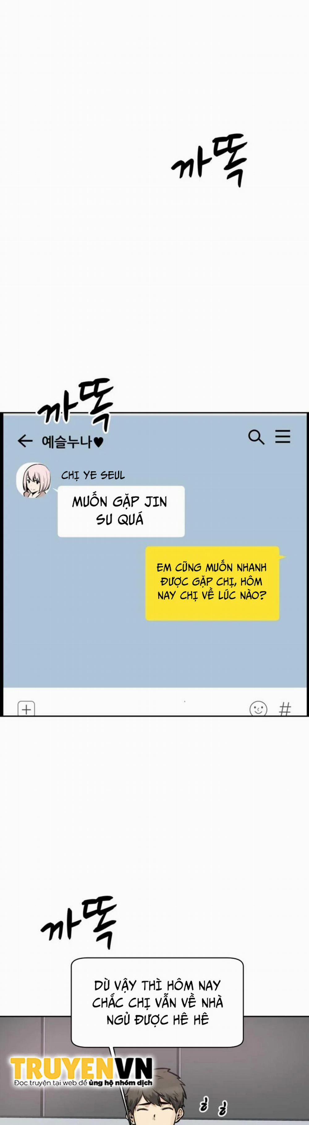 CHINH PHỤC CHỊ ĐẠI , Cho kẹo hay bị ghẹo 96 trang 22