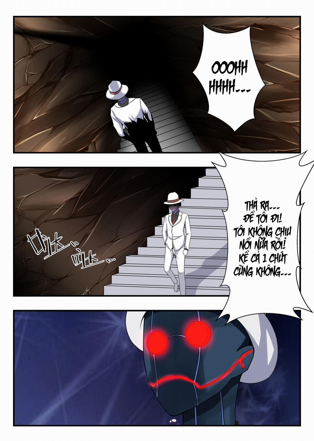 Chinh Phục Gái Genshin Impact 1 - Tiền Truyện 1shot 1.1 trang 16