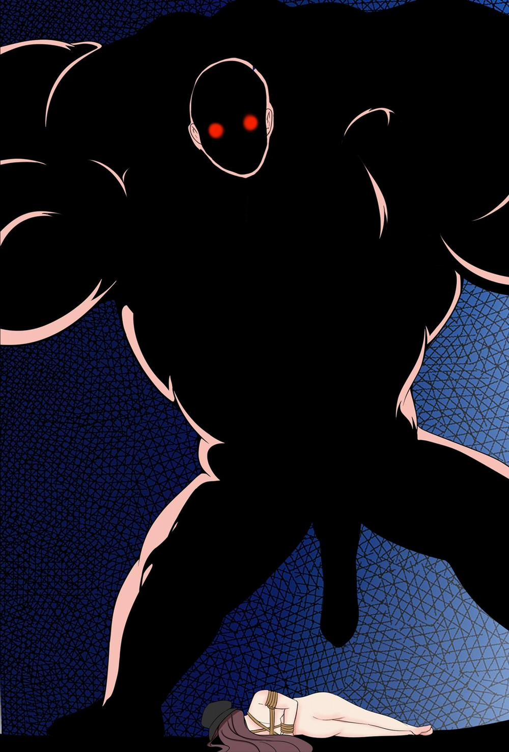 Chinh Phục Gái Genshin Impact 2 - Sụp Đổ 1shot 2.2 trang 15