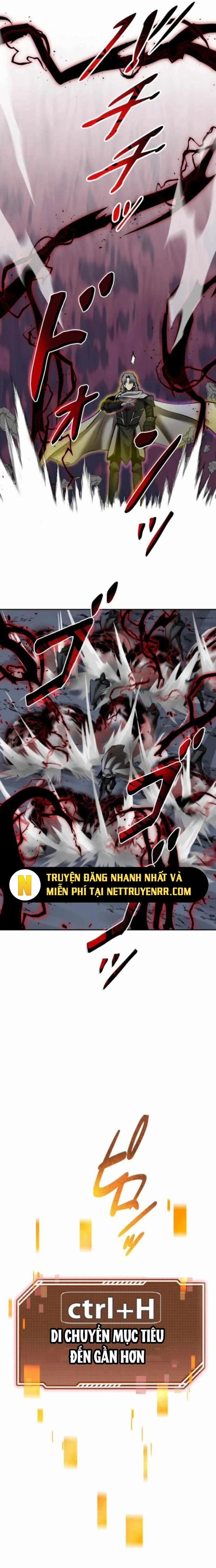 Chinh Phục Ngục Tối Bằng Sao Chép Dán! 44 trang 13