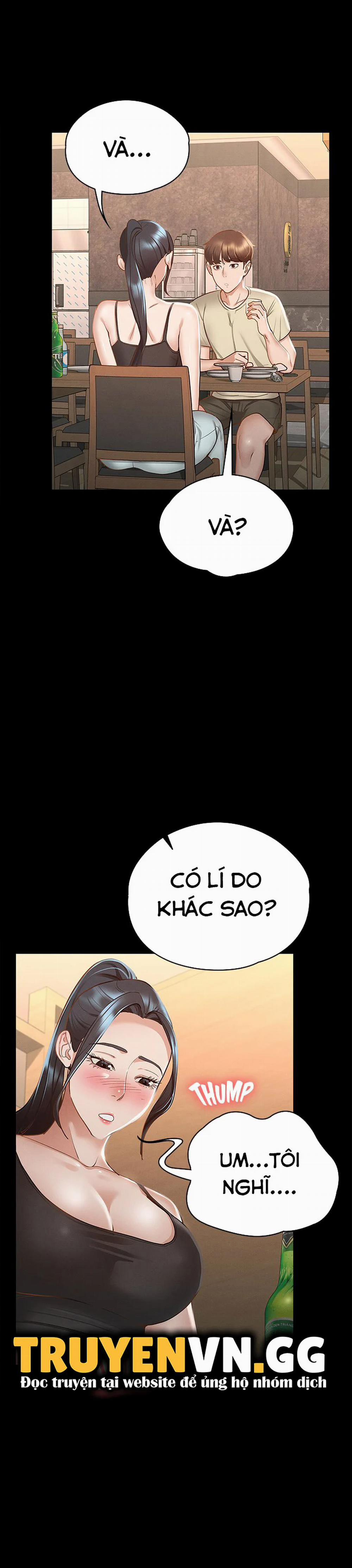 Chinh Phục Nữ Thần 21 trang 10