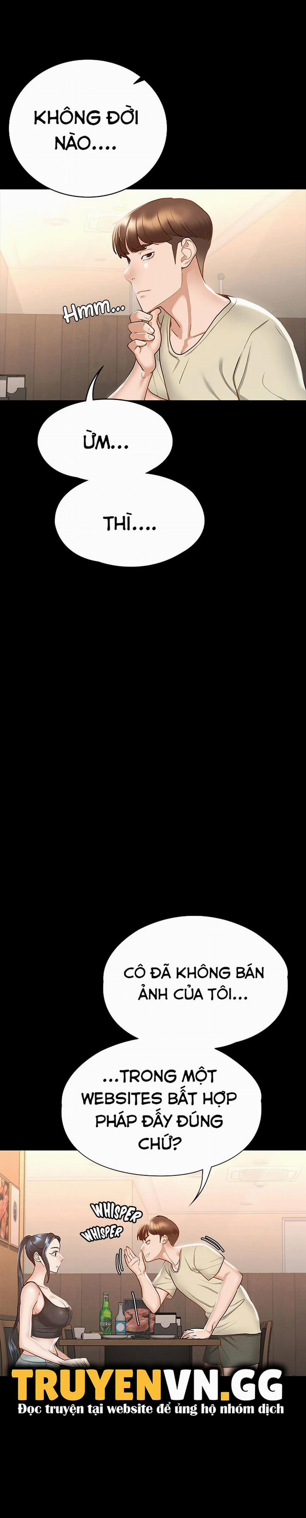 Chinh Phục Nữ Thần 21 trang 11