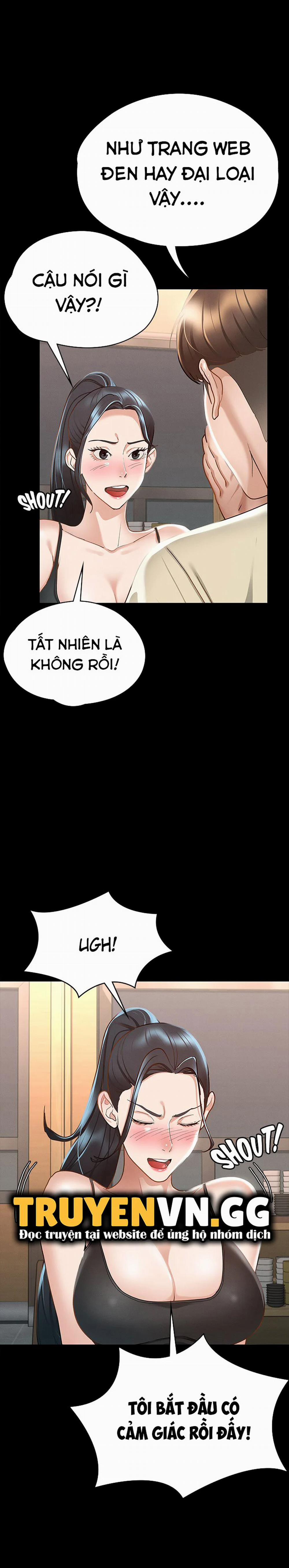 Chinh Phục Nữ Thần 21 trang 12