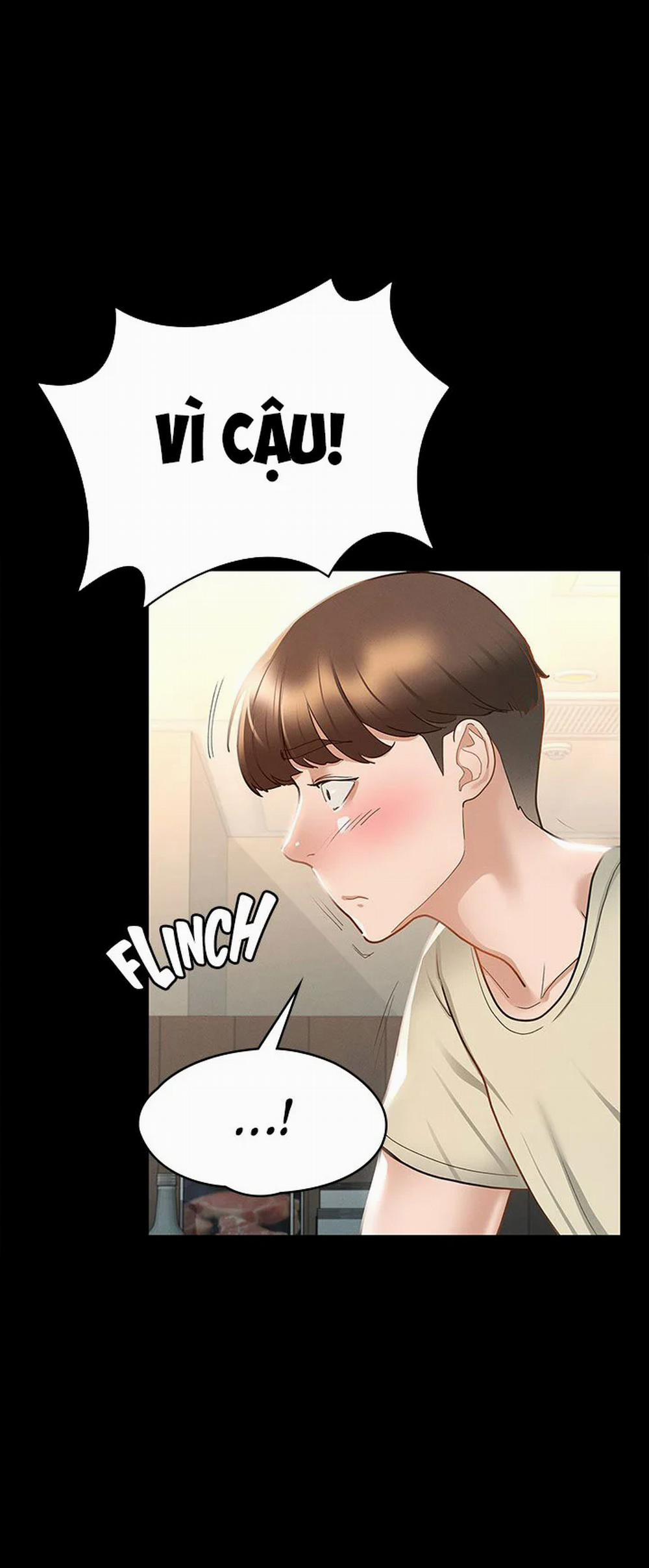 Chinh Phục Nữ Thần 21 trang 13