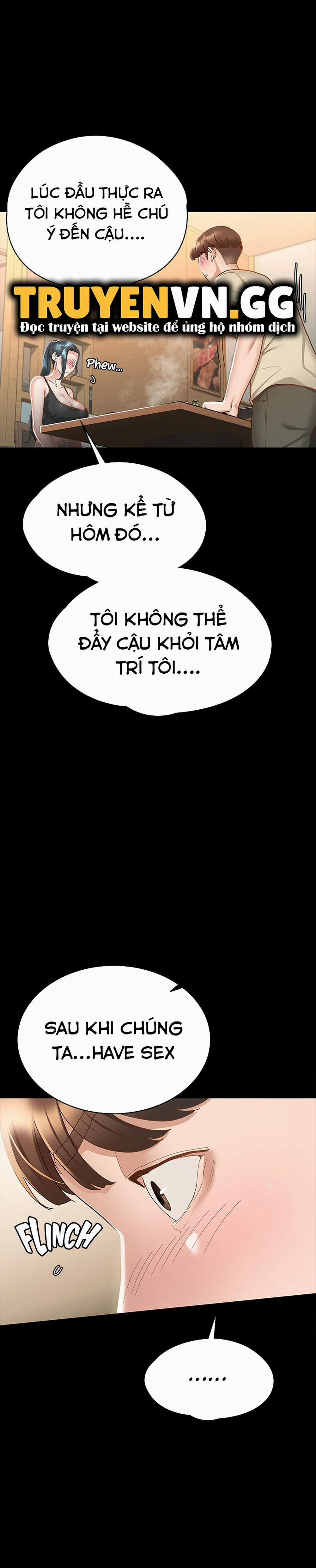 Chinh Phục Nữ Thần 21 trang 14