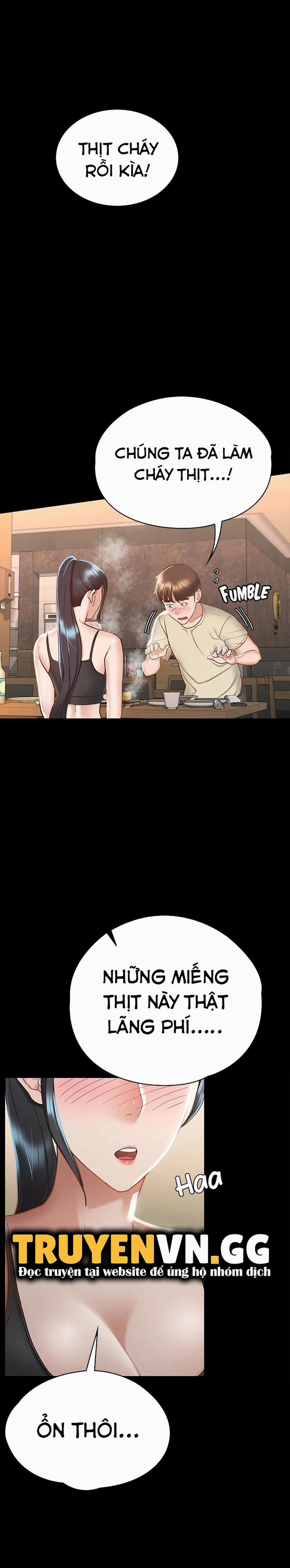 Chinh Phục Nữ Thần 21 trang 15