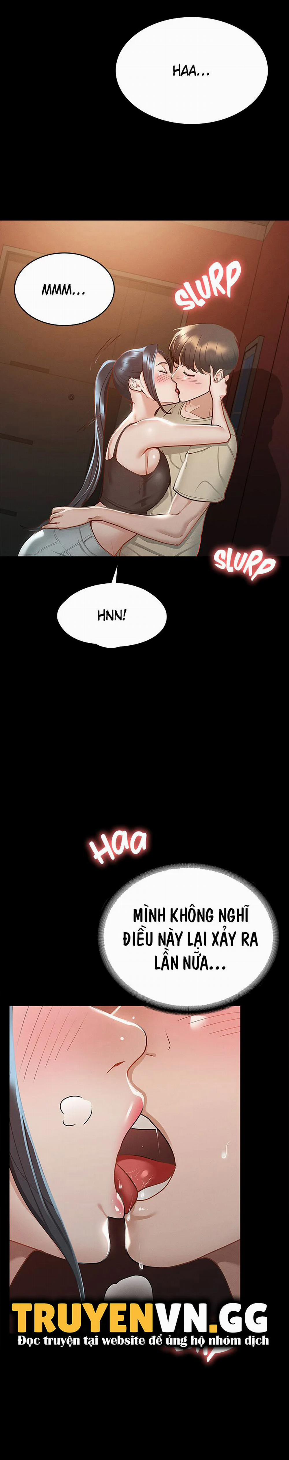 Chinh Phục Nữ Thần 21 trang 18