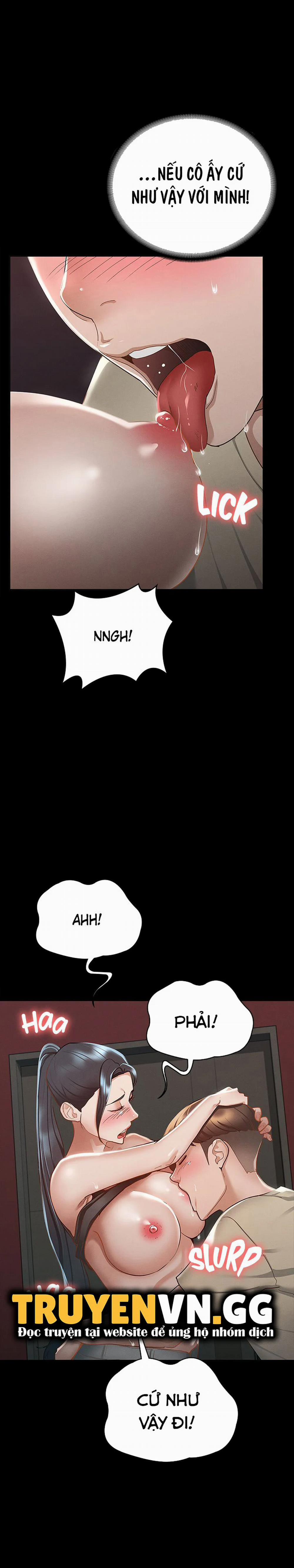 Chinh Phục Nữ Thần 21 trang 20