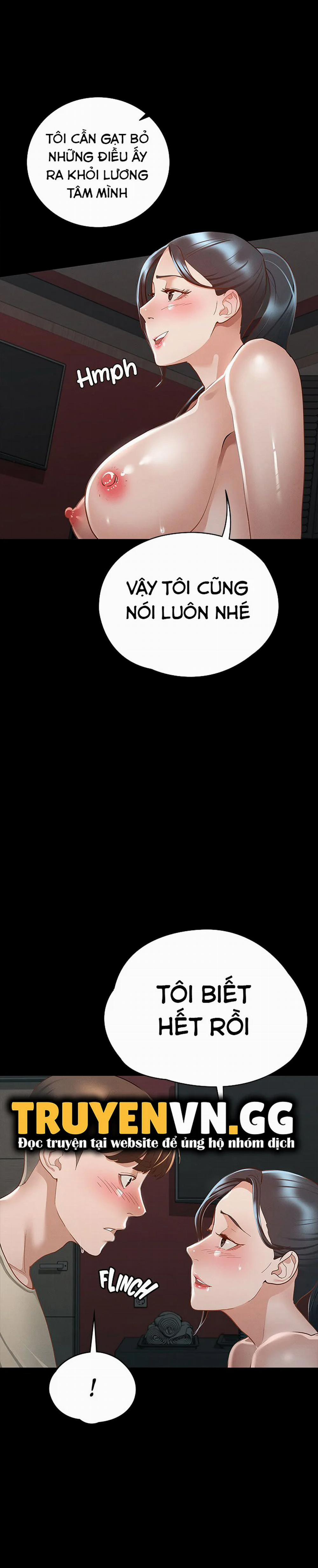 Chinh Phục Nữ Thần 21 trang 24