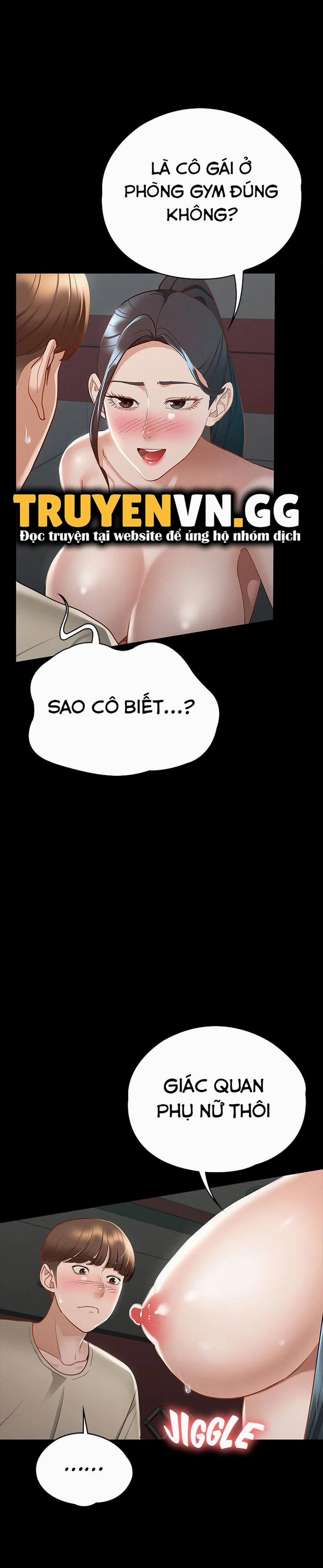 Chinh Phục Nữ Thần 21 trang 25