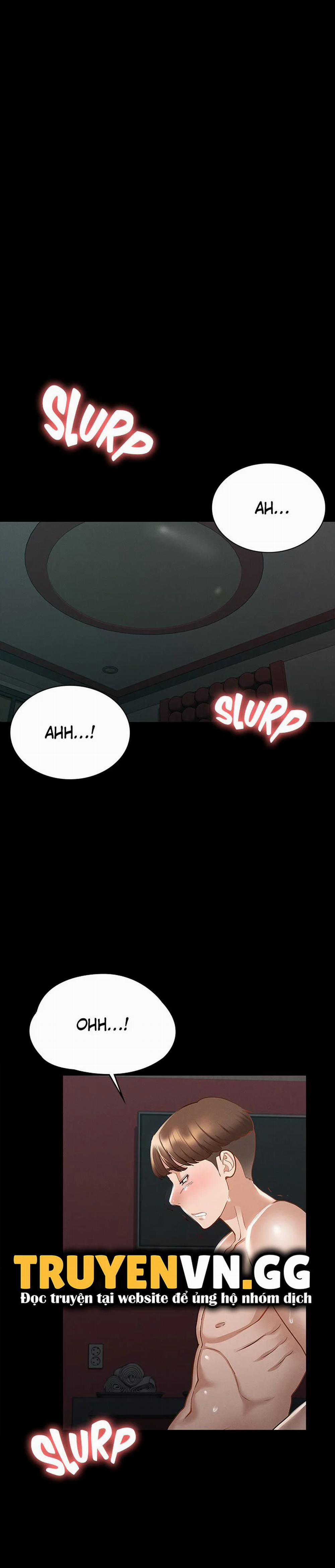 Chinh Phục Nữ Thần 21 trang 28