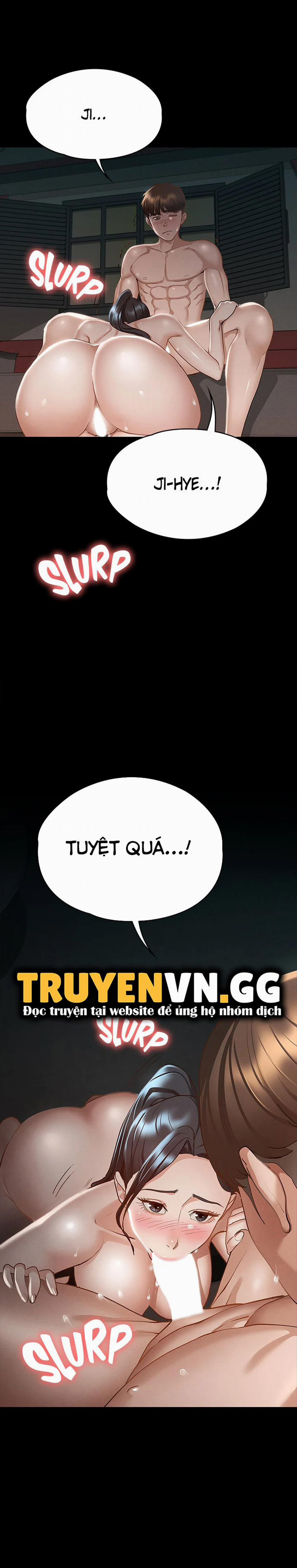 Chinh Phục Nữ Thần 21 trang 29