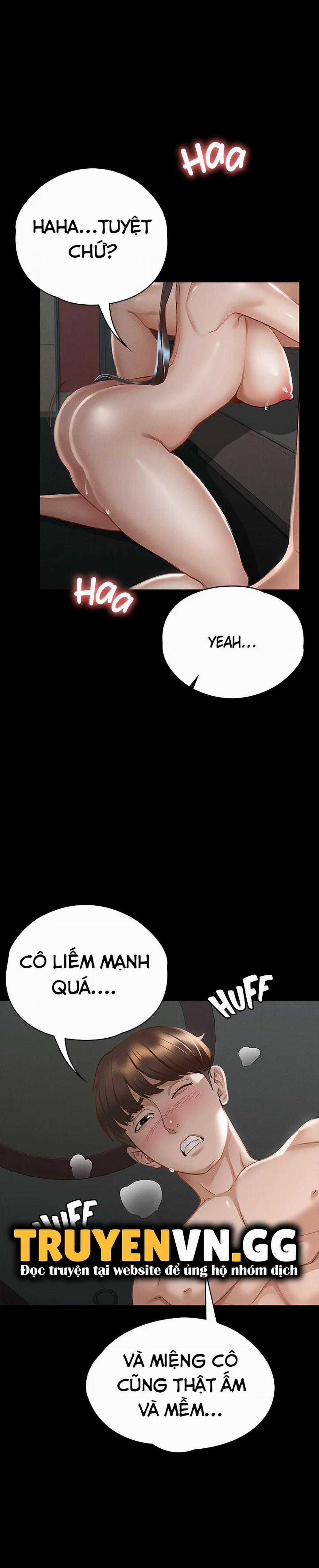 Chinh Phục Nữ Thần 21 trang 30
