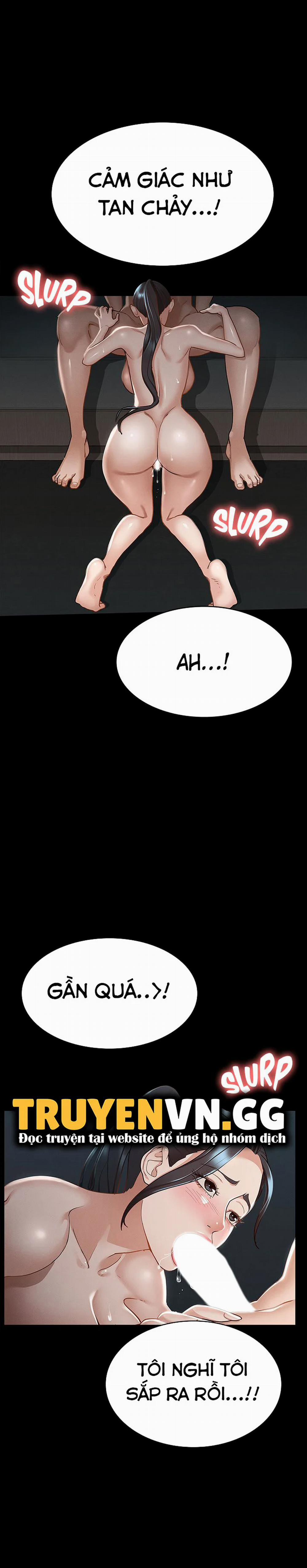 Chinh Phục Nữ Thần 21 trang 31