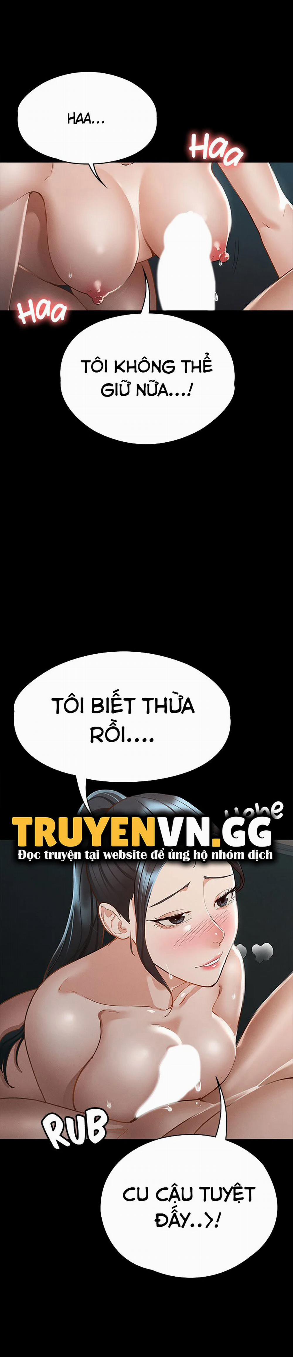 Chinh Phục Nữ Thần 21 trang 32