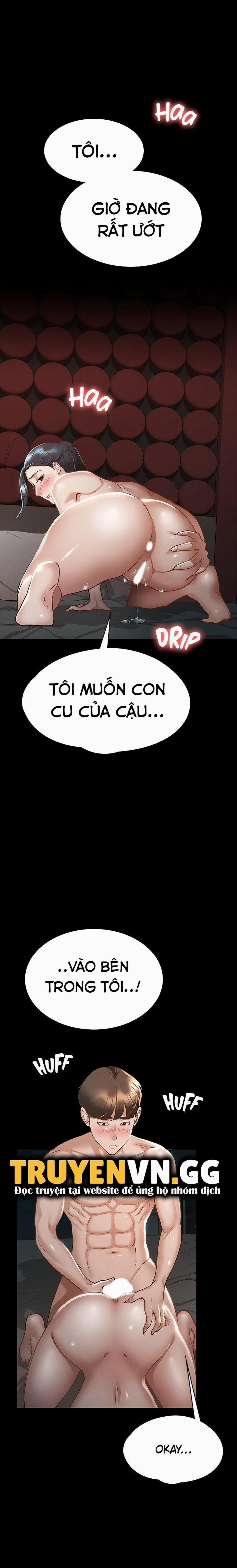 Chinh Phục Nữ Thần 21 trang 34