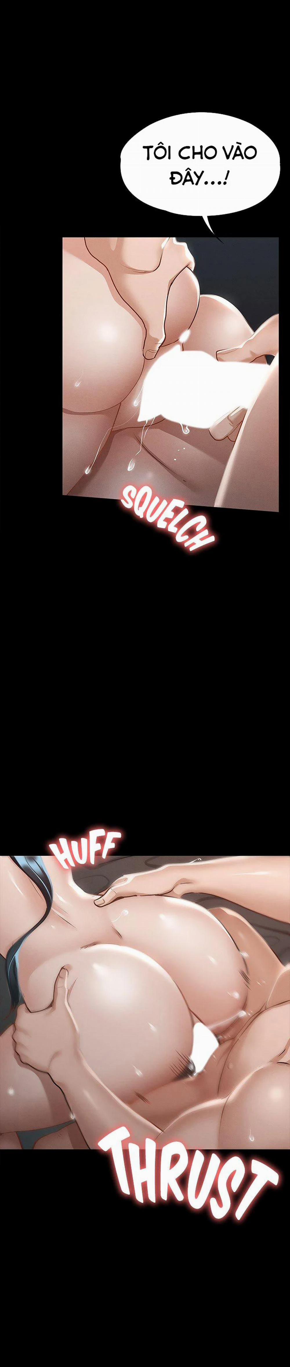 Chinh Phục Nữ Thần 21 trang 35