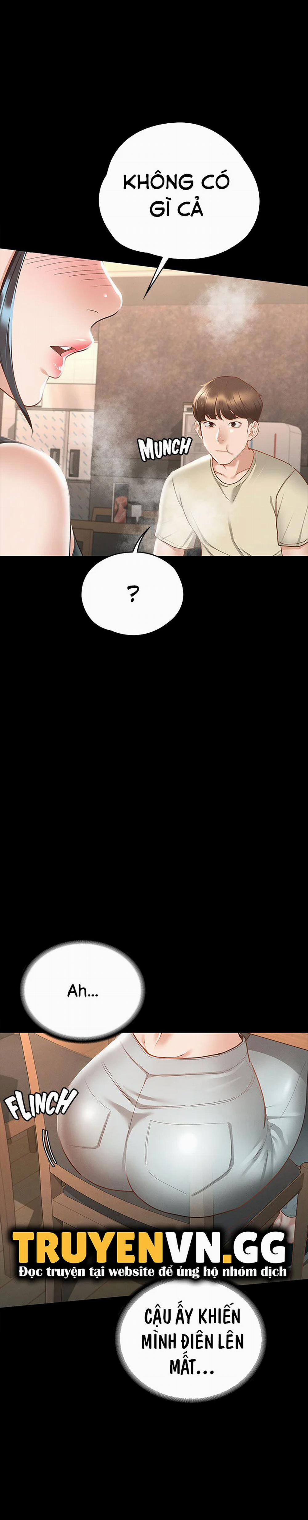 Chinh Phục Nữ Thần 21 trang 5